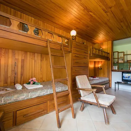 Appartement Grands Montets 110 - Happy