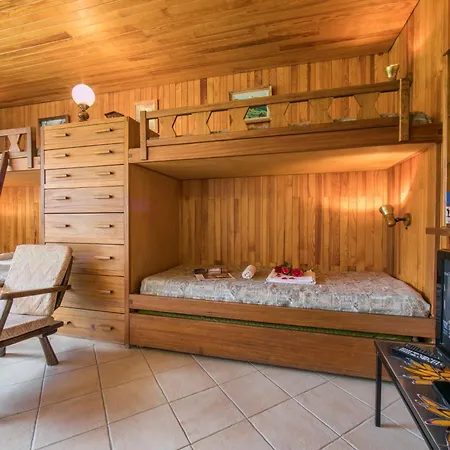 Grands Montets 110 - Happy Appartement *