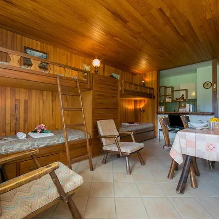 Apartmán Grands Montets *