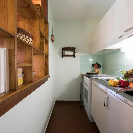 Apartmán Grands Montets *