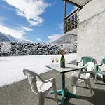 Apartamento Grands Montets 110 - Happy *