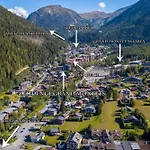 Apartamento Grands Montets 110 - Happy *